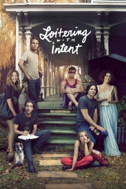 watch free Loitering with Intent hd online