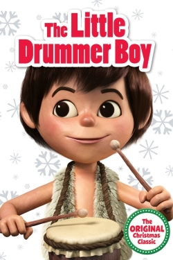 watch free The Little Drummer Boy hd online