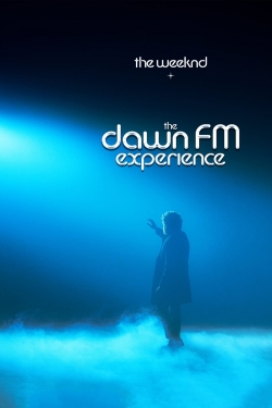 watch free The Weeknd x Dawn FM Experience hd online