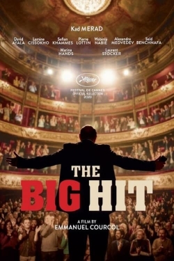 watch free The Big Hit hd online