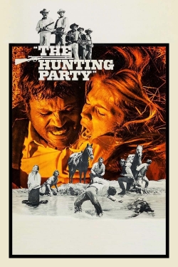 watch free The Hunting Party hd online