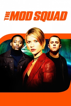 watch free The Mod Squad hd online