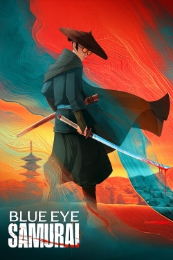 watch free BLUE EYE SAMURAI hd online