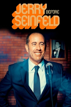 watch free Jerry Before Seinfeld hd online