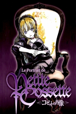 watch free Le Portrait de Petite Cossette hd online