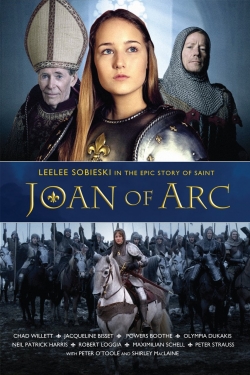 watch free Joan of Arc hd online