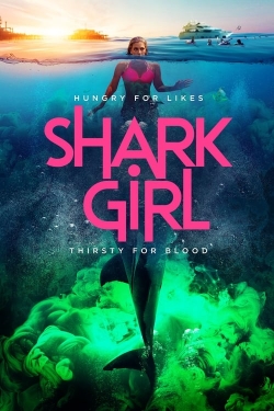 watch free Shark Girl hd online