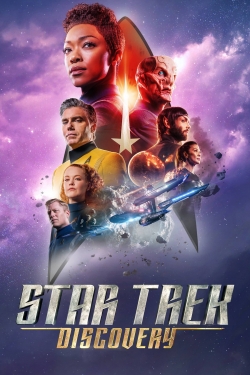 watch free Star Trek: Discovery hd online