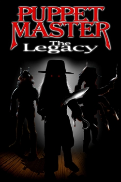 watch free Puppet Master: The Legacy hd online