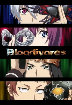 watch free Bloodivores hd online