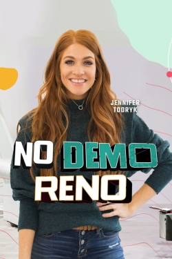 watch free No Demo Reno hd online