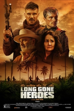 watch free Long Gone Heroes hd online