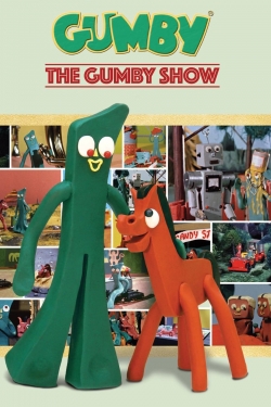 watch free The Gumby Show hd online