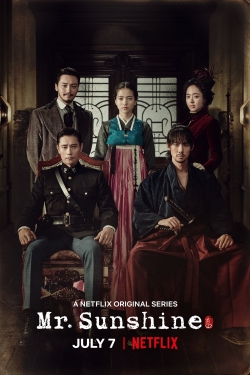 watch free Mr. Sunshine hd online