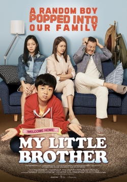 watch free My Little Brother hd online