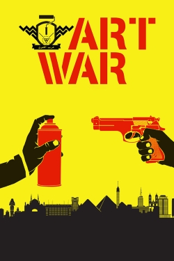 watch free War of Art hd online