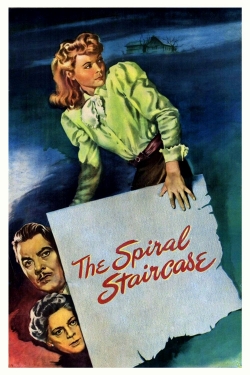 watch free The Spiral Staircase hd online