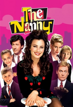 watch free The Nanny hd online