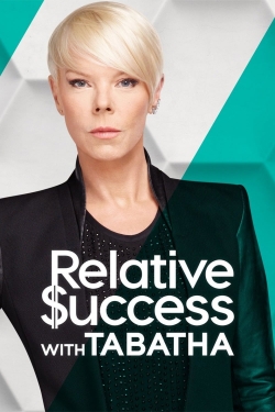 watch free Relative Success with Tabatha hd online