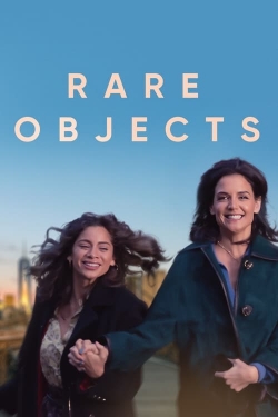 watch free Rare Objects hd online