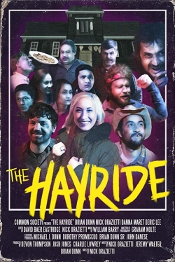 watch free Hayride: A Haunted Attraction hd online