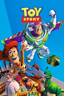 watch free Toy Story hd online