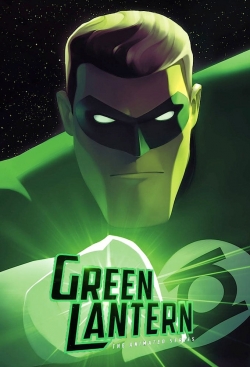 watch free Green Lantern: The Animated Series hd online