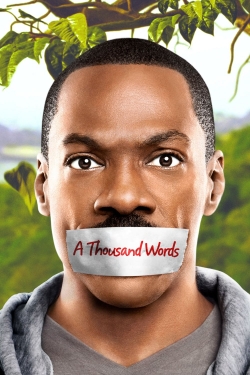 watch free A Thousand Words hd online