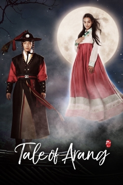 watch free Arang and the Magistrate hd online