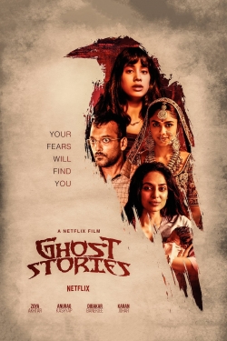 watch free Ghost Stories hd online