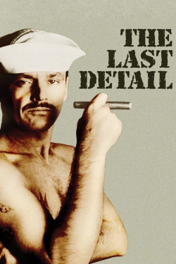 watch free The Last Detail hd online