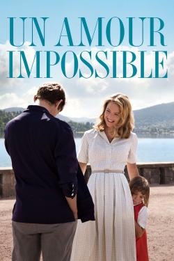 watch free An Impossible Love hd online
