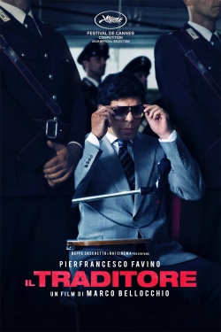 watch free The Traitor hd online