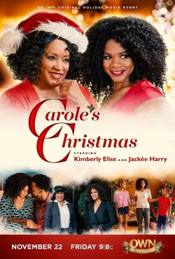 watch free Carole's  Christmas hd online