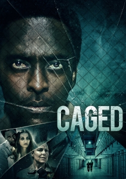 watch free Caged hd online