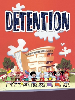 watch free Detention hd online