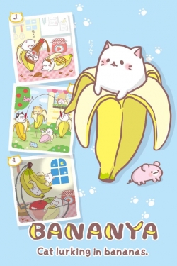 watch free Bananya hd online