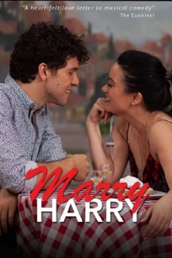 watch free Marry Harry hd online