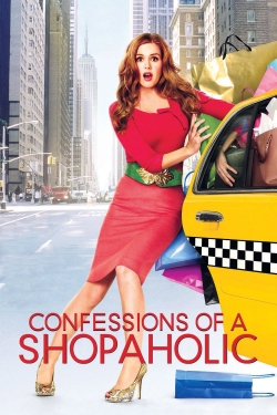watch free Confessions of a Shopaholic hd online