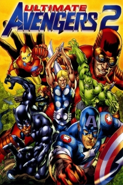 watch free Ultimate Avengers 2 hd online