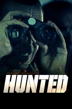 watch free Hunted hd online