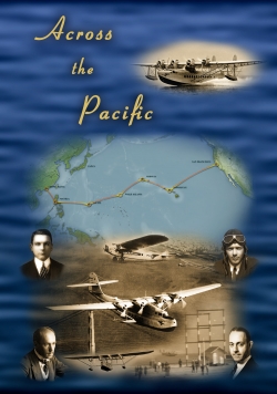 watch free Across the Pacific hd online