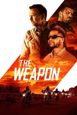 watch free The Weapon hd online