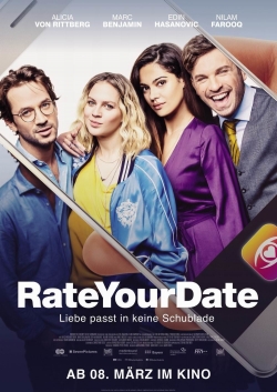 watch free Rate your Date hd online