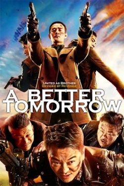 watch free A Better Tomorrow hd online