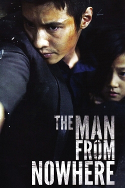 watch free The Man from Nowhere hd online