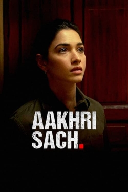 watch free Aakhri Sach hd online