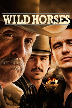 watch free Wild Horses hd online