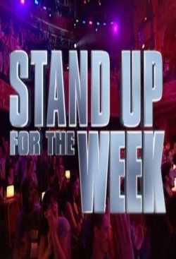 watch free Stand Up for the Week hd online