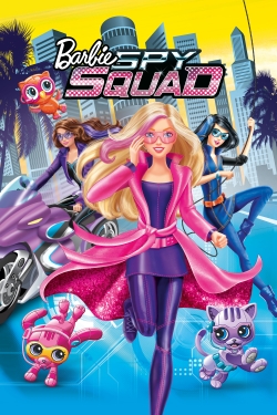 watch free Barbie: Spy Squad hd online